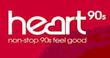 Heart - 90s
