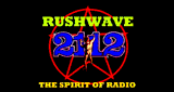 Rushwave 2112 Radio
