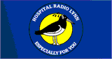 Hospital Radio Lynn