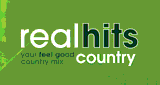 Real Hits Country