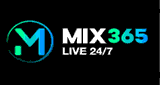 Mix365 Radio