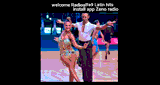 Radioalfa9 Latin hits