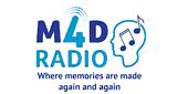 The 1950's &ndash; M4D Radio