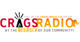 Crags Radio