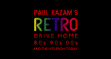 Paul Kazam's Retro Drive Home