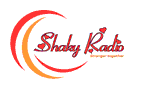 Shaky Radio