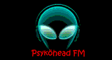 Psyk&ouml;head FM