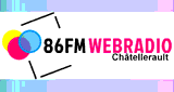 Ch&acirc;tellerault FM Webradio