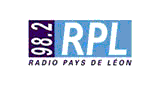 Radio Pays de L&eacute;on - RPL