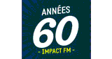 Impact FM - Ann&eacute;es 60