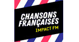 Impact FM - Chansons Fran&ccedil;aises