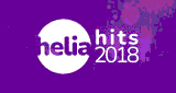 Helia - Hits 2018