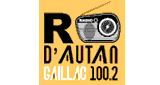 R d'Autan