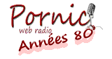 Pornic Radio Ann&eacute;es 80