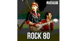 Nostalgie Rock 80