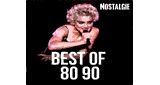 Nostalgie Best Of 80-90