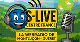 S-Live Centre France