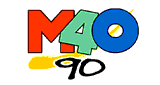 M40 90's