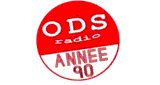 ODS radio ann&eacute;es 90