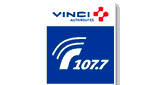 Radio Vinci Autoroutes  Perche - Pays de la Loire