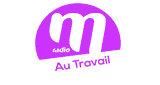 M Radio Au travail