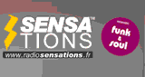 Radio Sensations Funk Soul