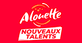 Alouette Nouveaux Talents
