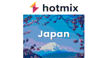 Hotmixradio Japan