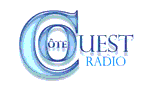 C&ocirc;te Ouest