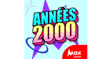 Max Radio &ndash; Le rythme des ann&eacute;es 2000
