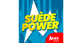 Max Radio - Su&egrave;de Power