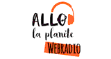 All&ocirc; la plan&egrave;te