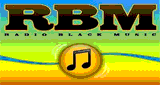 RadioBlackMusic