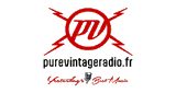 Pure Vintage Radio
