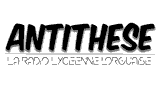 Antith&egrave;seRadio