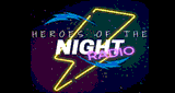 Heroes of the Night