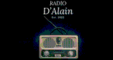 Radio D'Alain