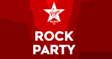 Virgin Radio Rock Party