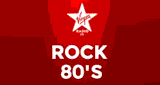 Virgin Radio Rock 80's