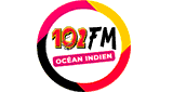 102 FM Oc&eacute;an Indien