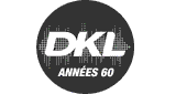 Radio DKL Ann&eacute;es 60'