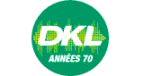 Radio DKL Ann&eacute;es 70'