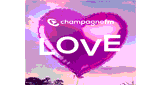 Champagne FM Love