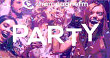 Champagne FM Party