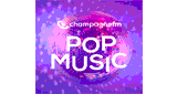 Champagne FM Pop Music