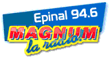 Magnum La Radio FM