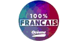 Oc&eacute;ane 100% Fran&ccedil;ais