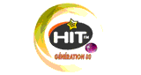 Hit FM G&eacute;n&eacute;ration 80
