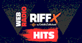 RIFFX HITS
