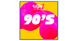 Europe 2 90's